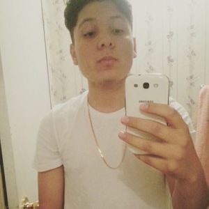 Meet your Posher, William